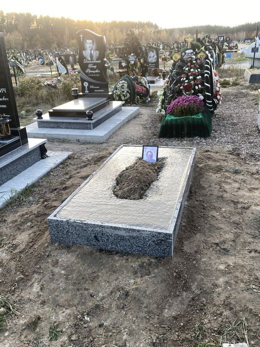 Памʼятники дешево Бюджетні варіанти