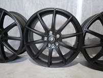 7Jx17Et40 5x112 RC Design Nowe
