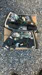 Mercedes W124 lampy diodowe tył