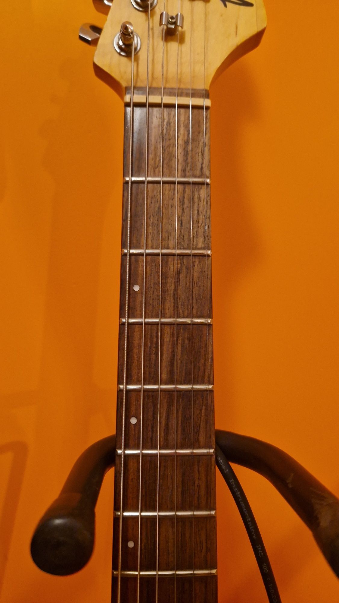 gitara elektryczna  washburn