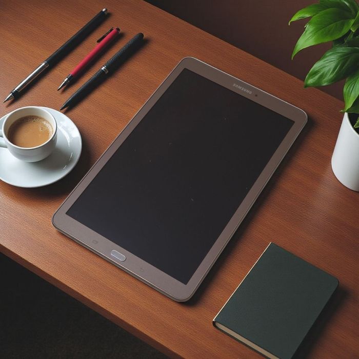 Планшет Samsung Galaxy Tab SM T561