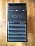 Komputer stacjonarny Acer Veriton, Win 11 Pro,  8GB ram, dysk SSD