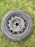 Opony zimowe Pirelli zimowe r15 + felgi
