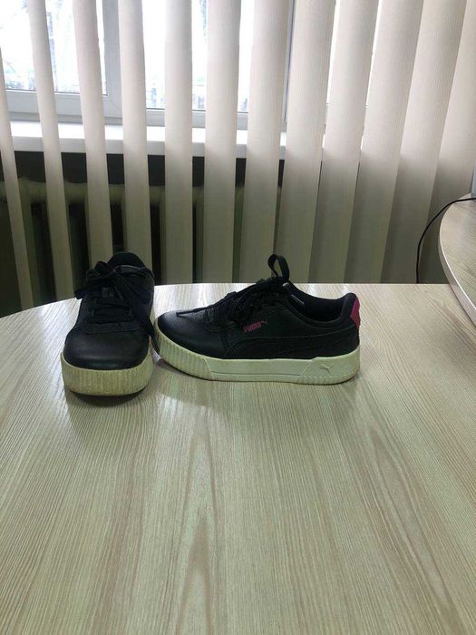 КРОСІВКИ PUMA, 32 розмір