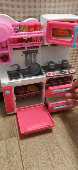 Кухня  детская !