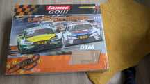Carrera Go !!! DTM Action circuit