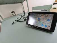GPS Profissional TOMTOM CLASSIC 6 Europa em estado novo