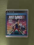 Just dance 2018 ps3