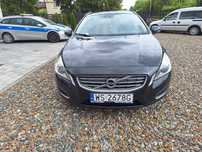 Volvo v60 1.6 diesel sprzedam lub zamienie