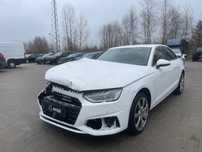Audi A4 2.0TDI 163KM 2020r. Salon Polska FA VAT 23%