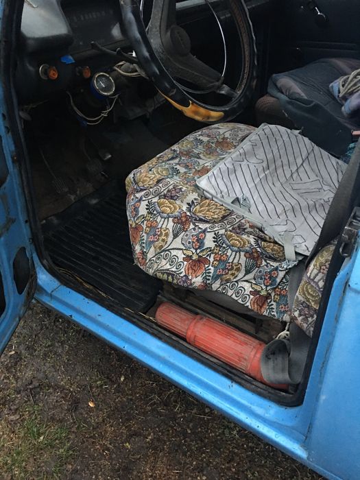 Продам Москвич іж 2715 пирожок в нормальном состоянии