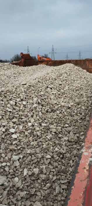 Usługi Transportowe Wywrotka Piach piasek kruszywo ziemia  Transport