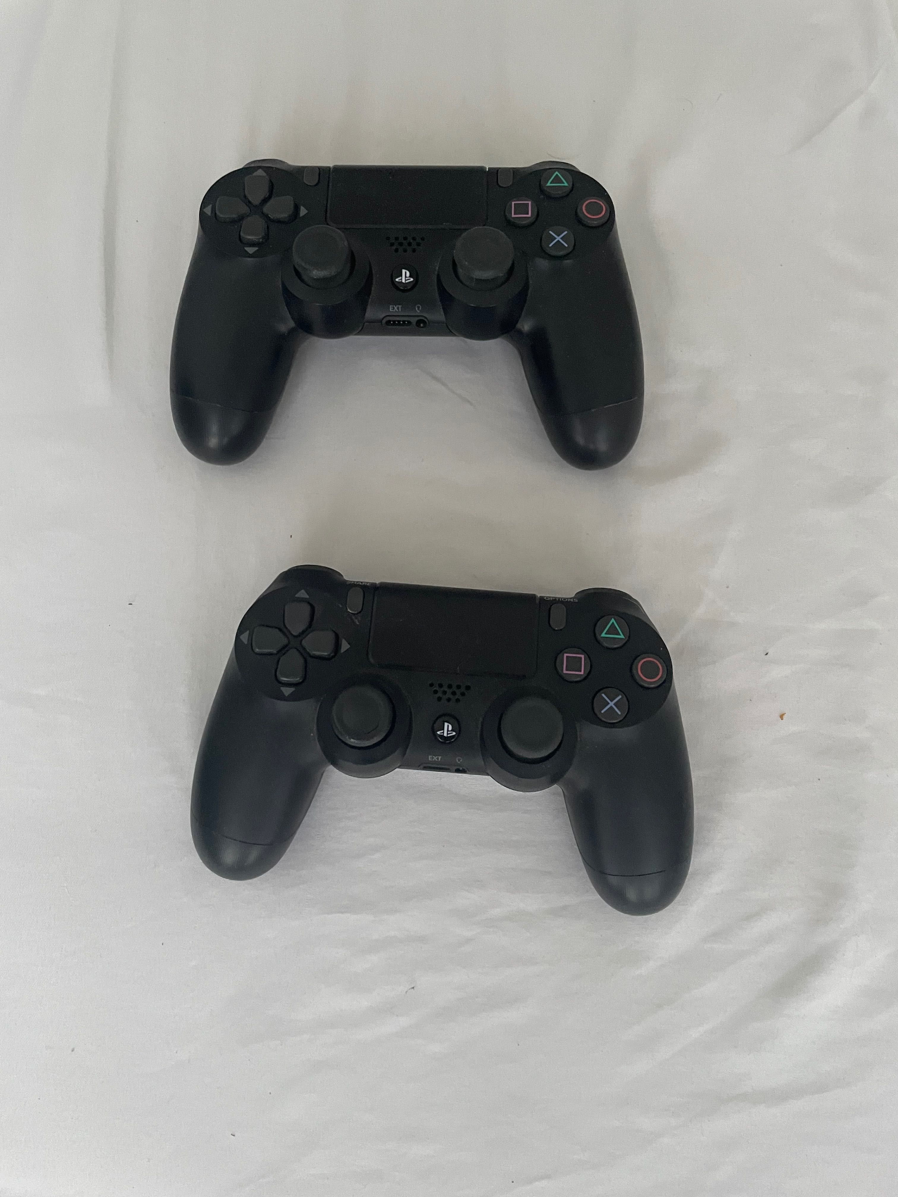 Ps 4 slim 1 tb 4 igar