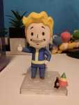 Nendoroid vault Boy (fallout)