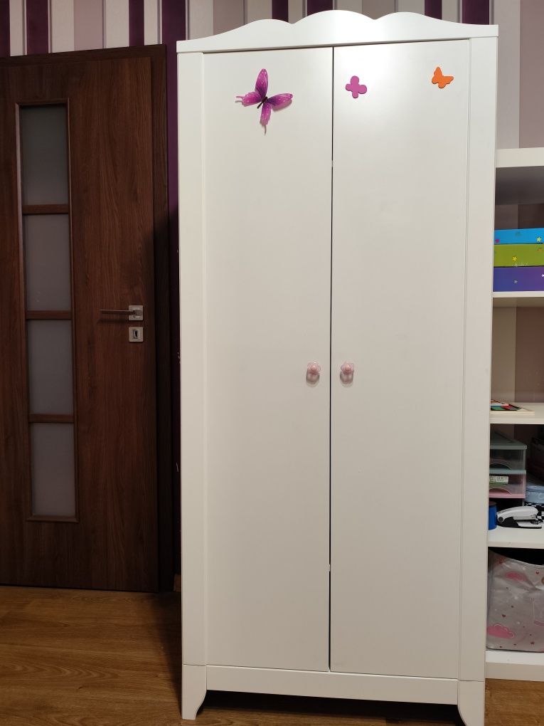 Szafa Hensvik ikea