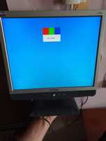 Monitor komputerowy Hyundai