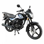 Мотоцикл Spark SP150R-11 (Зібраний З Маслами) АКЦІЯ ,  ЗНИЖКА