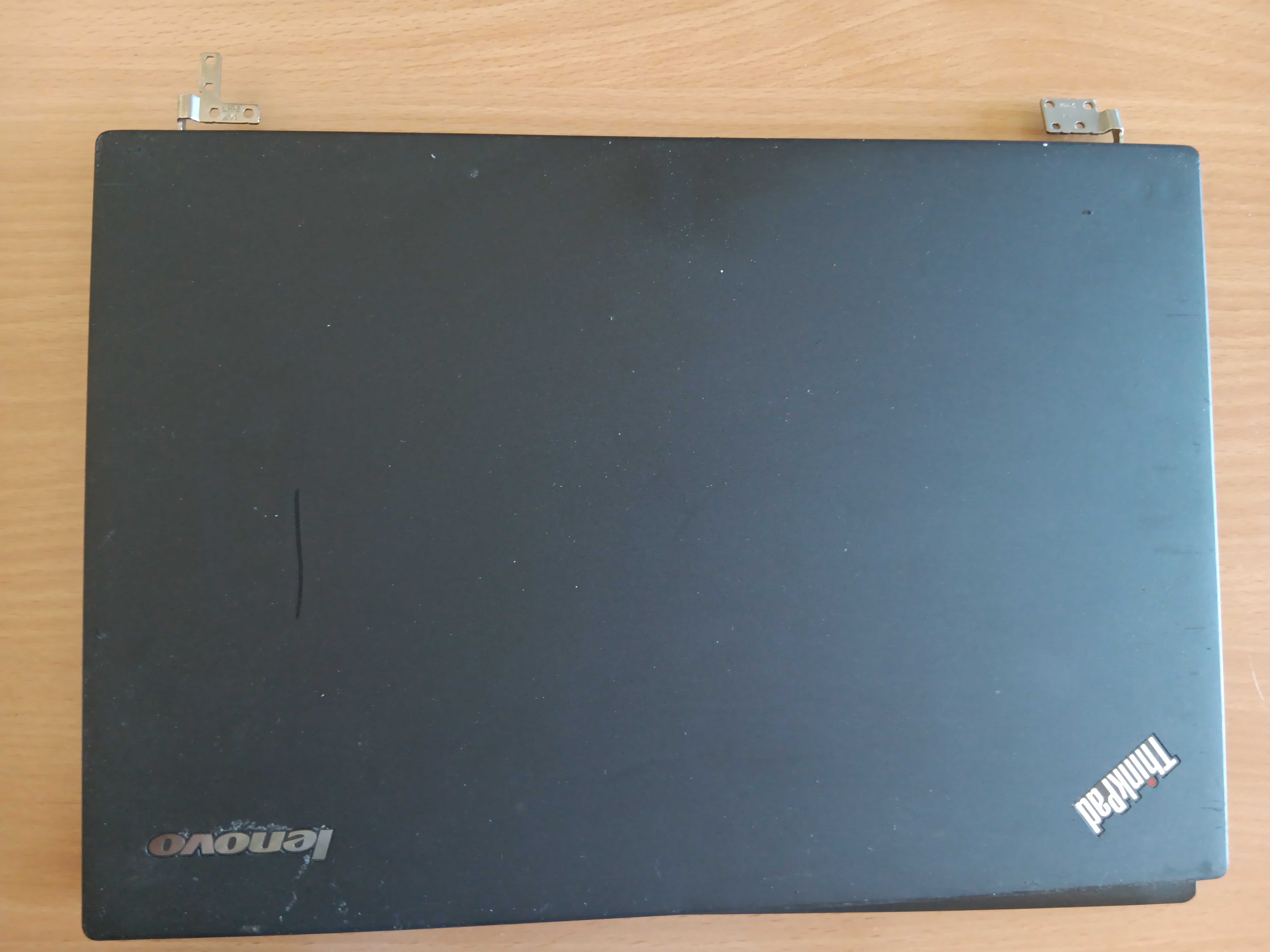 Lenovo x260 klapka matrycy