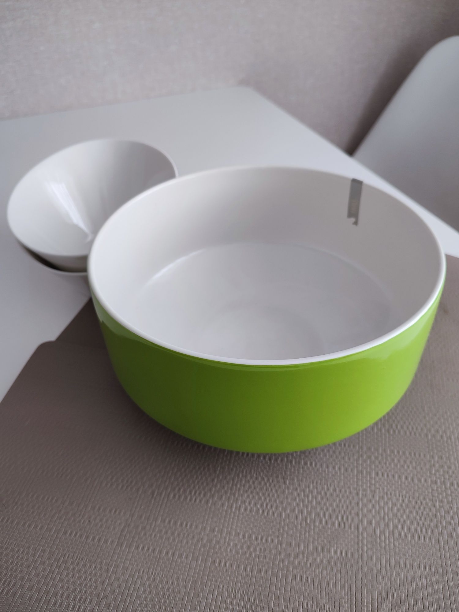 Посуд салатники форми для запікання чугунный Казанок сковорода