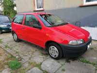 Fiat Punto 1996 1.1 benzyna - stan BDB