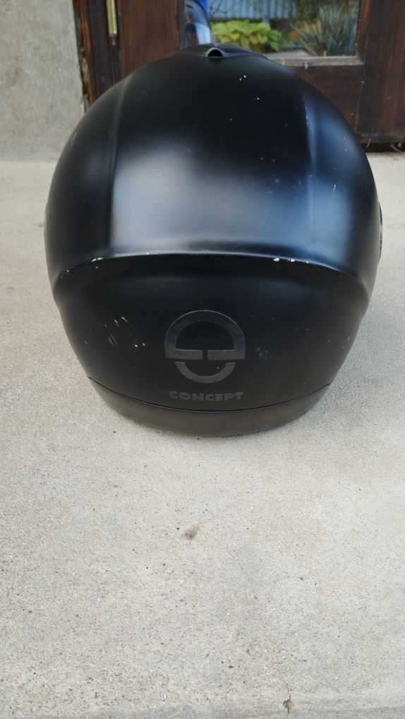Шолом оригінал Schuberth