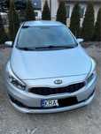KIA CEE’D 1.6 CDI benzyna