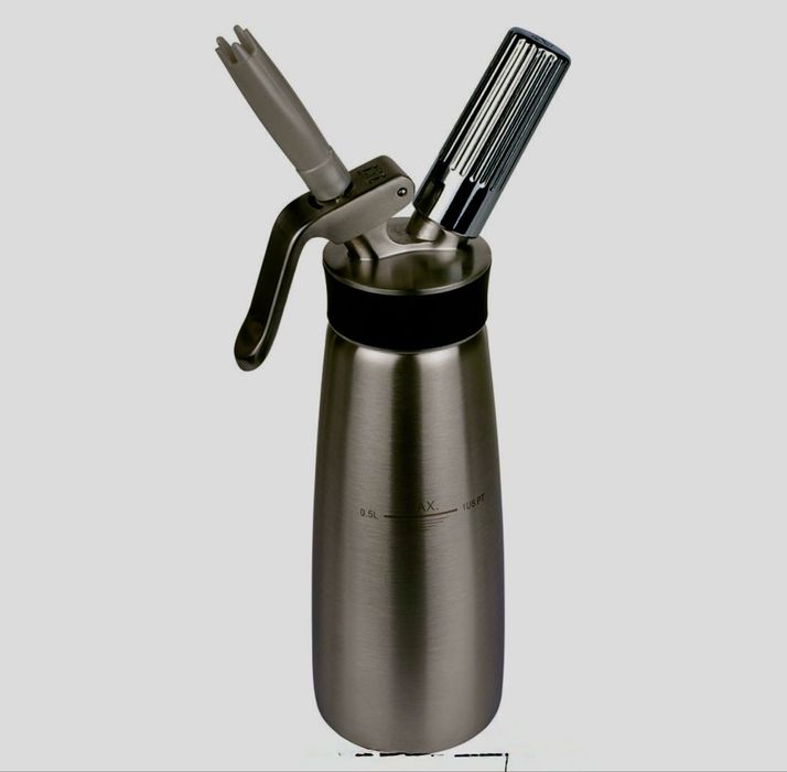 Syfon gastronomiczny iSi 500 ml