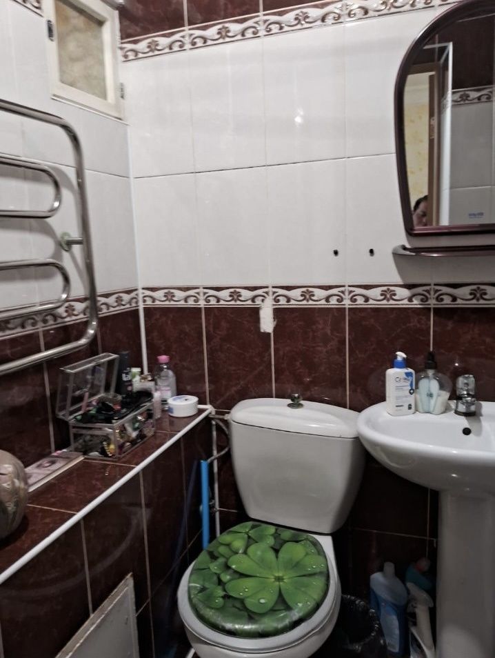 Продам 1к кв ЦЕНТР ул. Нежинская/ Торговая