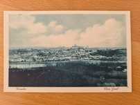 Postais antigos de Coimbra
