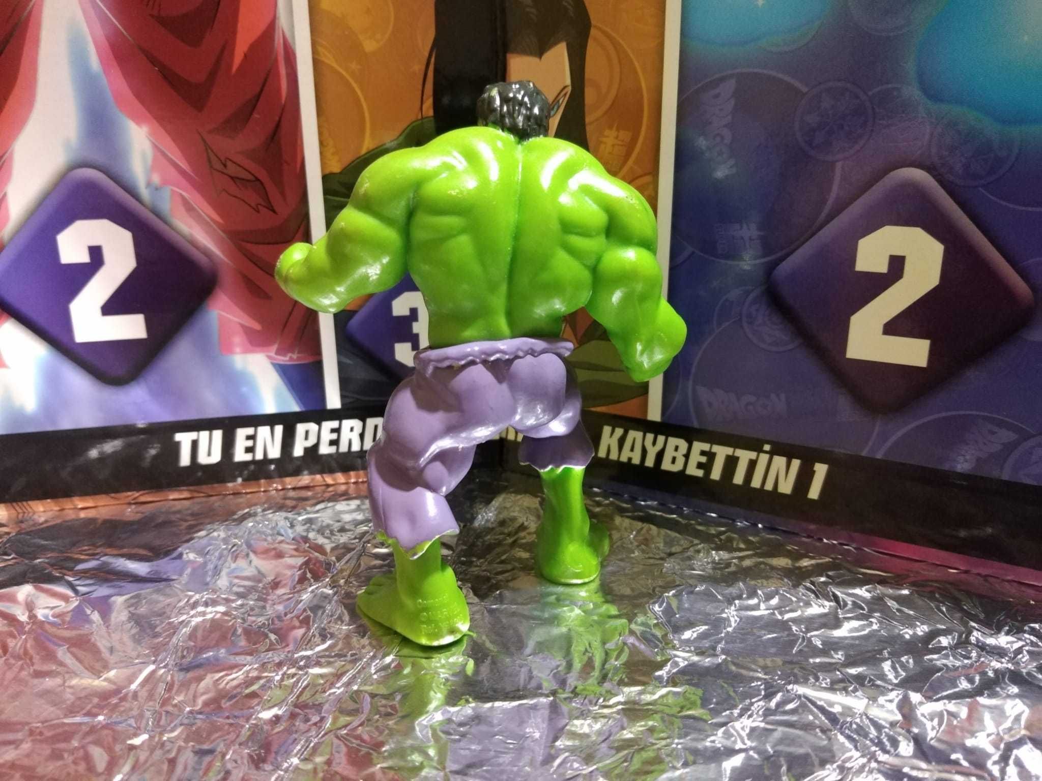 Hulk da Marvel Comics
