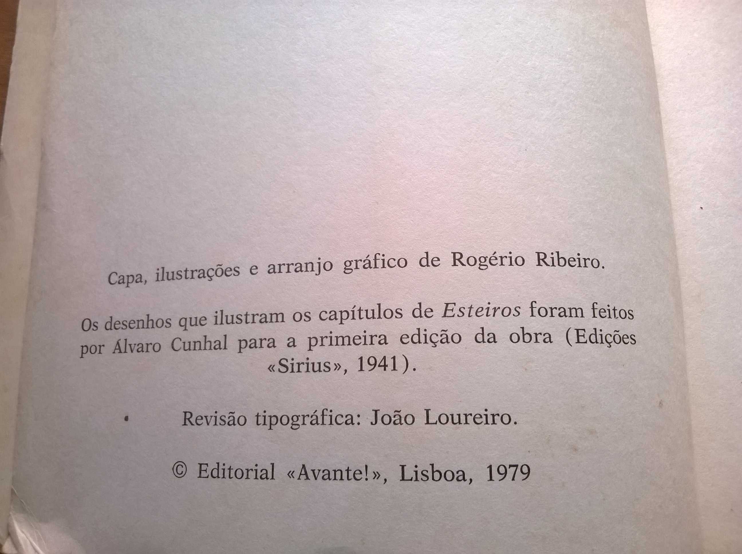 Obras Completas de Soeiro Pereira Gomes