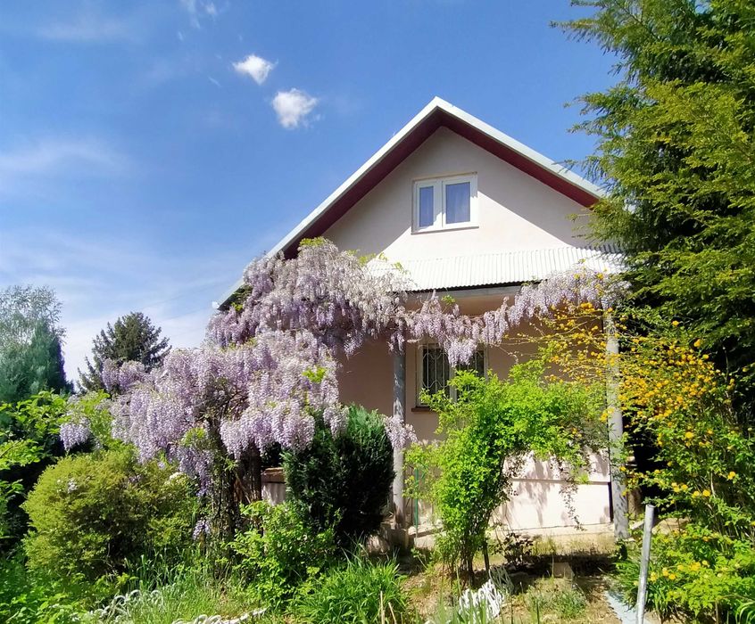 Na sprzedaż działka ROD "DOJAZDÓW"