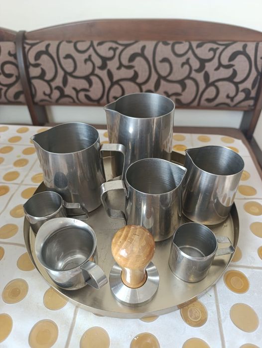 Набор пітчерів+ темпір б/в