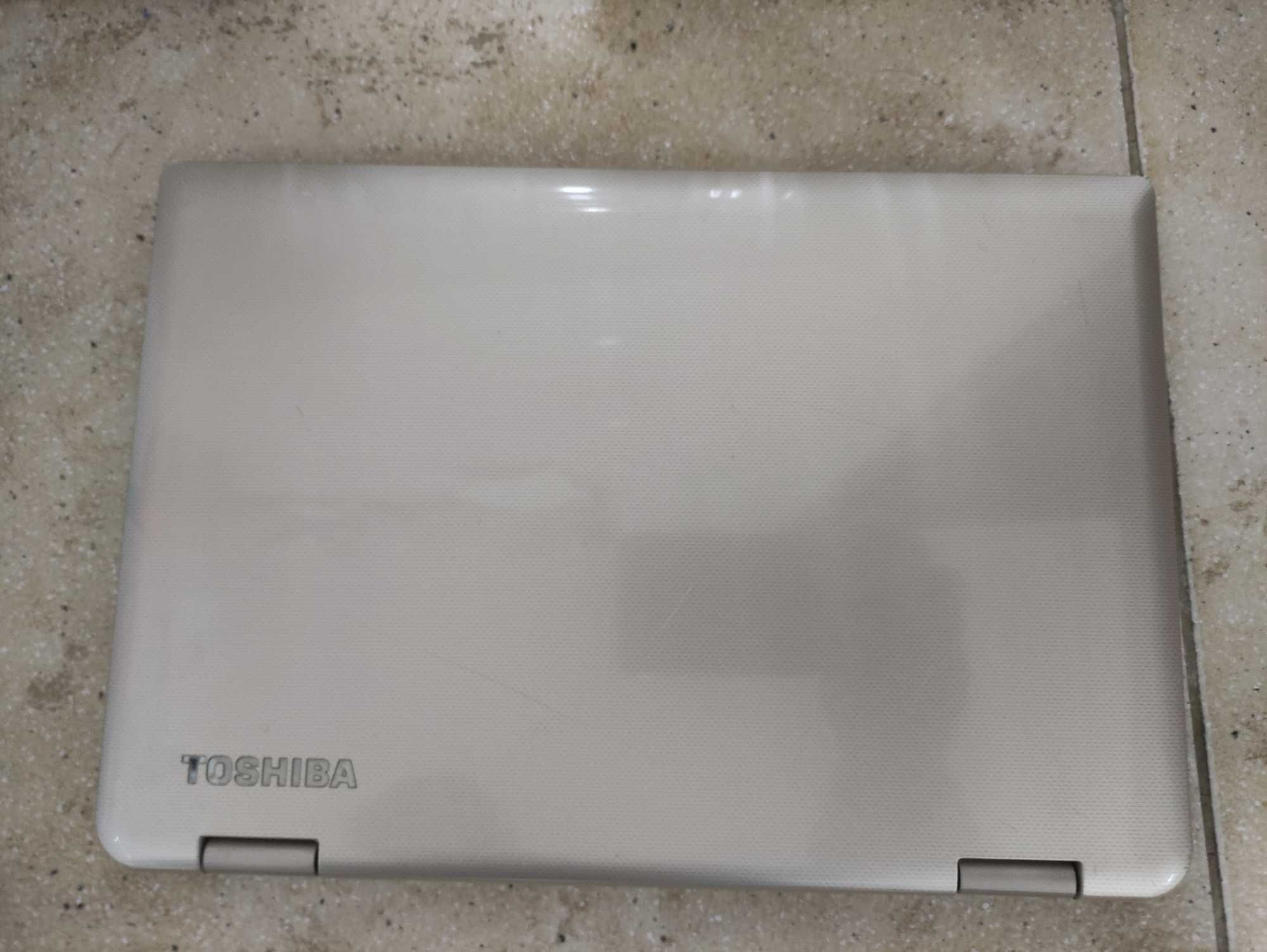 Portatil Toshiba Hibrido Intel | 4GB| SSD | Ecran 11.6 Touch