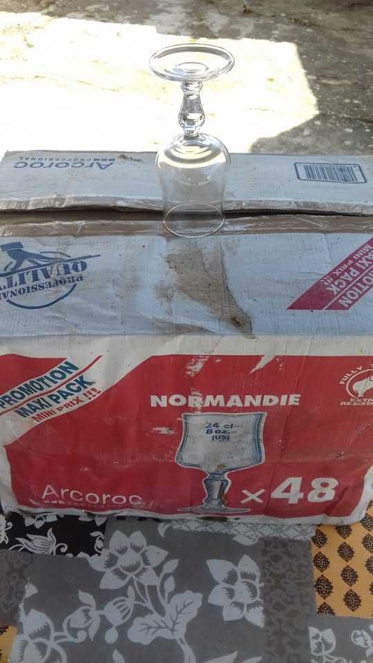 Copos  0,24   cl