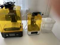 Drukarka 3d anycubic mono x2