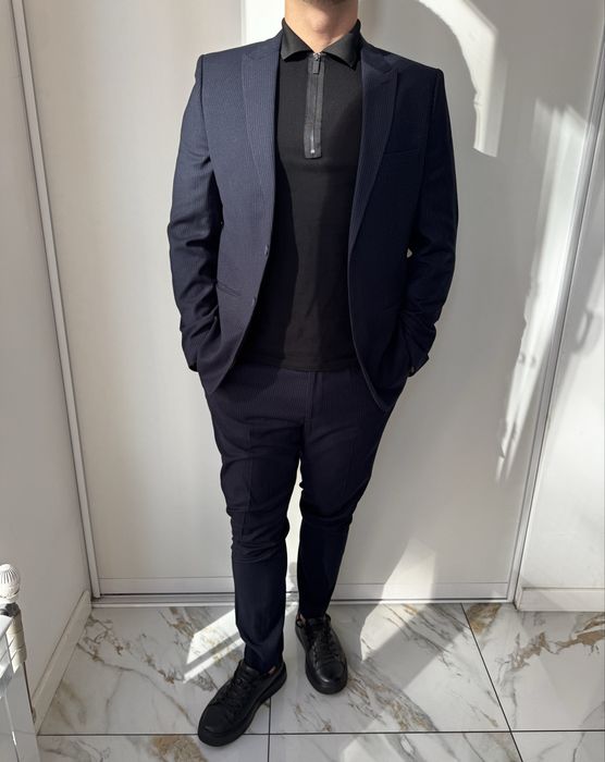 Класичний костюм Taylor&Wright розмір 34/44