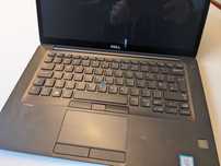 DELL Latitude E7480 i5-7300U 8/248GB SSD FHD IPS KAM Win11 Pro+gratis