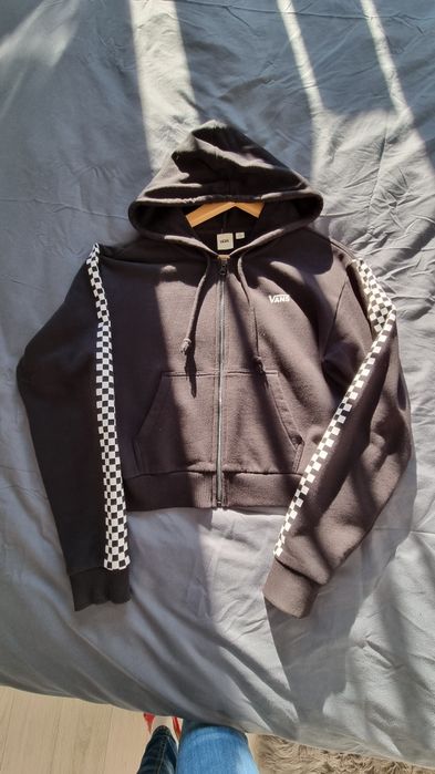Bluza Vans xs oryginalna
