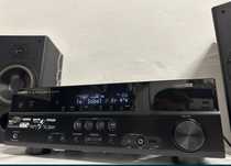 5.1 АV Amplituner Yamaha RX-V375, HDMI, 5*100Watt, USB