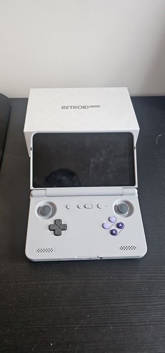 Retroid pocket flip 2