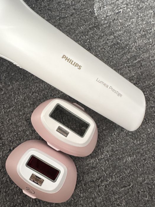 depilator philips lumea  Philips BRI945/00 NOWY