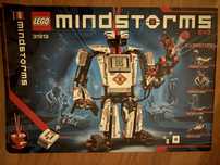 Lego Mindstorms EV3 31313