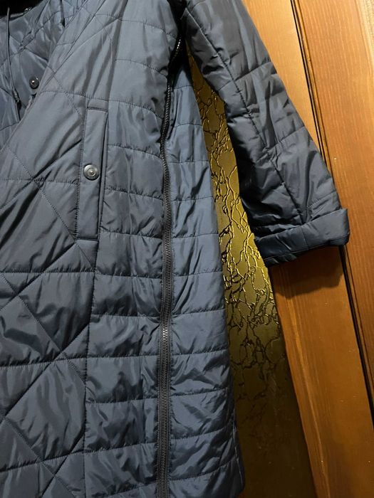 пальто демісизонне