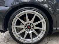 Felgi Japan Racing JR11 18x7,5 ET35 5x100/120
