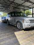 Авторазборка Range Rover L322 3.0 дизель