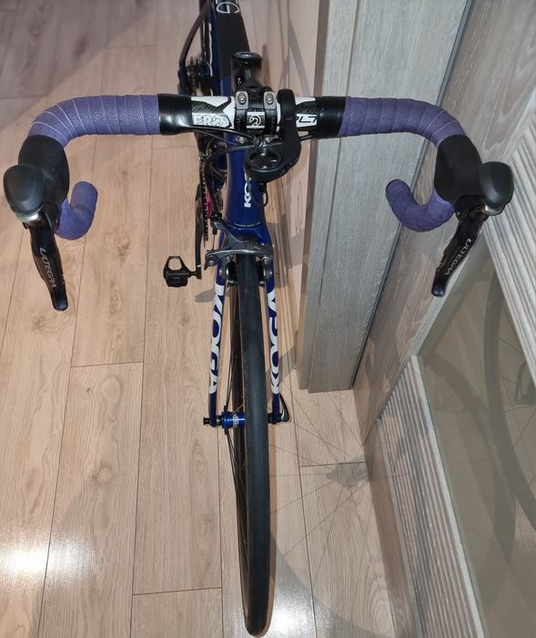 Rower szosowy KOGA Kimera Road Premium