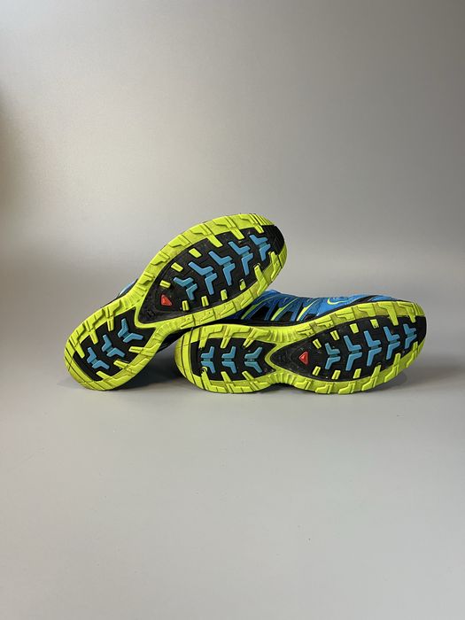 Кросівки Salomon XA PRO 3D gore-tex оригінал