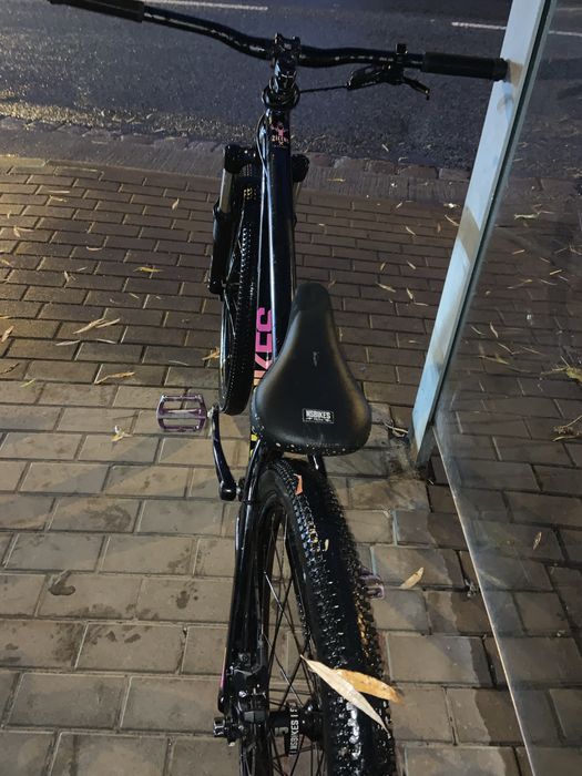 NS Bikes Zircus 2021