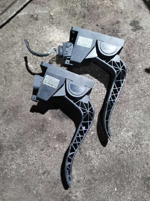 Педаль газу Mercedes Sprinter 903 / Vito 638 – гарний стан